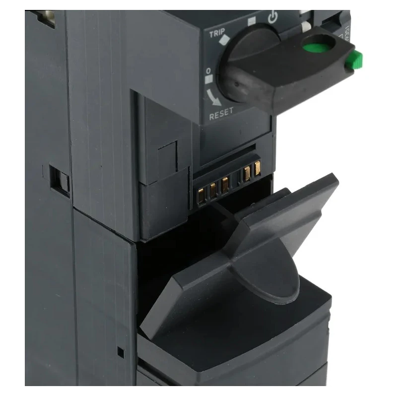 Schneider Electric U-Line Advanced Motor Starter, 690V AC, 5.5 kW, 3 Phase, IP20, IP40 LUB12