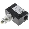 Maxam Pneumatics VQB Series Threaded Flow Controller Flow Regulator VQB12-Q-O-5