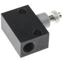 Maxam Pneumatics VQB Series Threaded Flow Controller Flow Regulator VQB12-Q-O-5