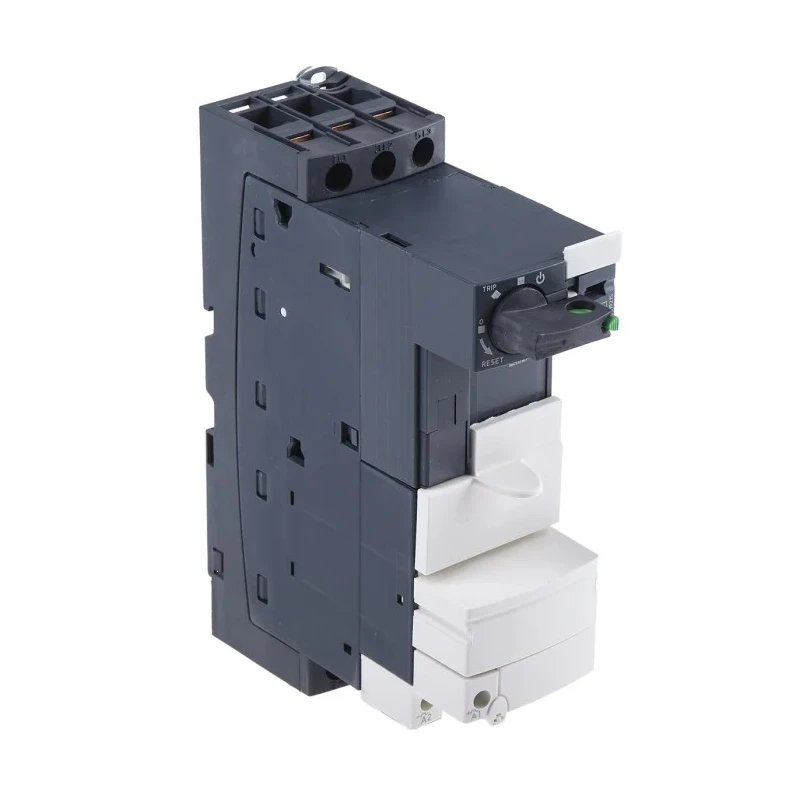 Schneider Electric U-Line Starter 690V 15 kW 3 Phase IP20 IP40 LUB32