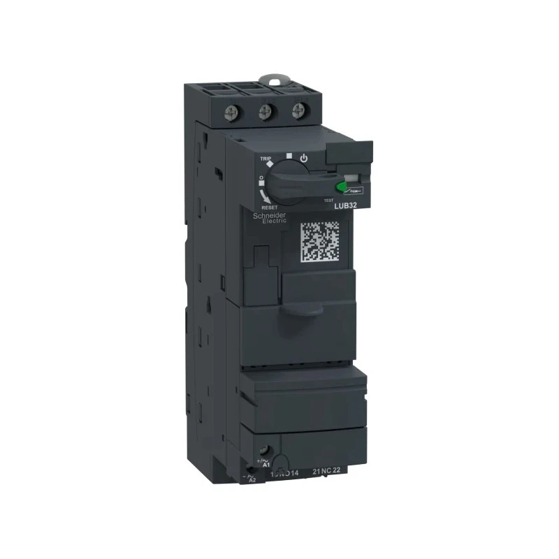 Schneider Electric U-Line Starter 690V 15 kW 3 Phase IP20 IP40 LUB32