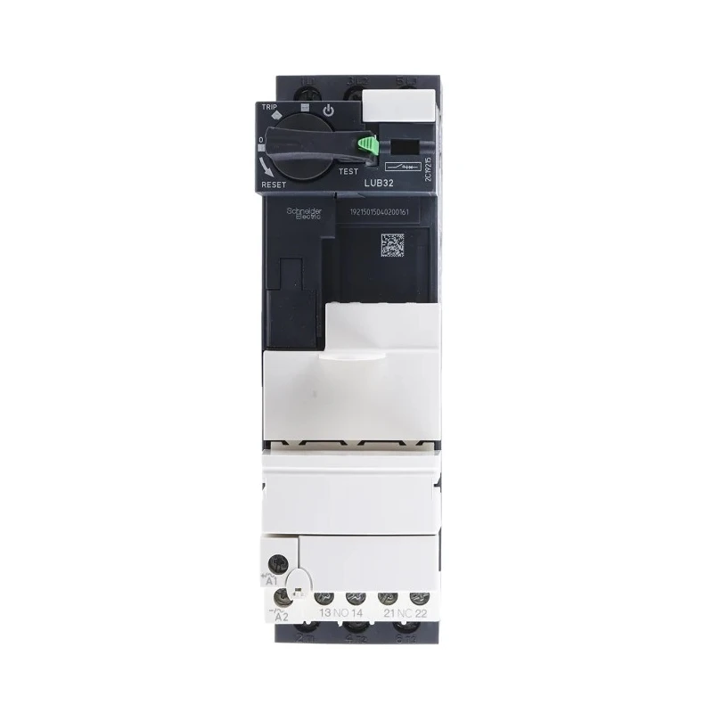 Schneider Electric U-Line Starter 690V 15 kW 3 Phase IP20 IP40 LUB32