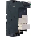 Schneider Electric U-Line Advanced Motor Starter, 690V AC, 5.5 kW, 3 Phase, IP20 LUB120
