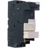 Schneider Electric U-Line Advanced Motor Starter, 690V AC, 5.5 kW, 3 Phase, IP20 LUB120