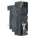 Schneider Electric U-Line Advanced Motor Starter, 690V AC, 5.5 kW, 3 Phase, IP20 LUB120