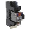 TE Connectivity DIN Rail Power Relay 24V dc Coil 10A Switching Current 3PDT PT3S7LC4 2-1415075-1
