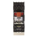 TE Connectivity DIN Rail Power Relay 24V AC Coil 6A Switching Current 4PDT PT5S7RC4 7-1415075-1