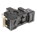 TE Connectivity DIN Rail Power Relay 24V AC Coil 6A Switching Current 4PDT PT5S7RC4 7-1415075-1