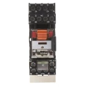 TE Connectivity DIN Rail Power Relay 230V AC Coil 6A Switching Current 4PDT PT5S8TD0 4-1415075-1