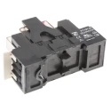 TE Connectivity DIN Rail Power Relay 230V AC Coil 6A Switching Current 4PDT PT5S8TD0 4-1415075-1