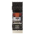 TE Connectivity DIN Rail Power Relay with 230V ac Coil, 6A Switching Current, 4PDT Contact Configuration PT5S7TD0 8-1415075-1
