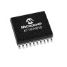 Microchip 8-bit AVR ATTINY816 Microcontroller SOIC 20-Pin, 20 MHz, 8kB FLASH, 512B SRAM, 1.8-5.5V ATTINY816-SN