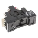 TE Connectivity DIN Rail Power Relay with 230V ac Coil, 6A Switching Current, 4PDT Contact Configuration PT5S7TD0 8-1415075-1