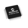 Microchip 8-bit AVR ATmega Microcontroller 20 MHz 16kB Flash 48-Pin TQFP ATMEGA1609-AF