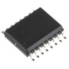 Infineon NOR 256 MB SPI Flash Memory 16-Pin SOIC S25FL256LAGMFI000