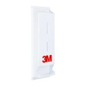 3M Eyewear Accessory Wall-Mounted Safety Glasses Dispenser 560x200x70 mm 26-1000-00