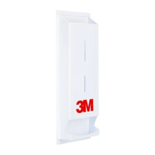 3M Eyewear Accessory Wall-Mounted Safety Glasses Dispenser 560x200x70 mm 26-1000-00