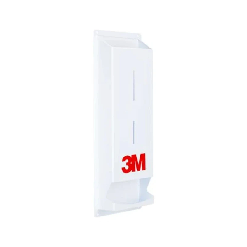3M Eyewear Accessory Wall-Mounted Safety Glasses Dispenser 560x200x70 mm 26-1000-00