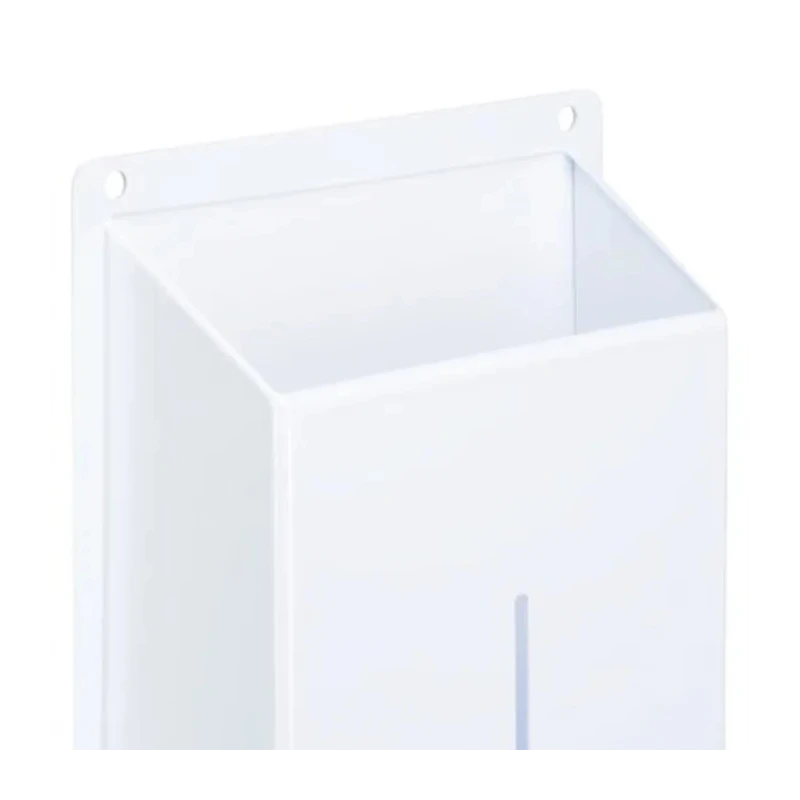 3M Eyewear Accessory Wall-Mounted Safety Glasses Dispenser 560x200x70 mm 26-1000-00