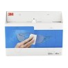 3M Lens Cleaning Station with 120 ml Super-Clear Solution and 400 Cleaning Tissues 83735-00000