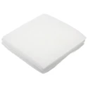 ebm-papst Polyethylene Terephthalate Fan Mounted Filter 120 mm x 120 mm x 18.5 mm FP120T