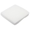 ebm-papst Polyethylene Terephthalate Fan Mounted Filter 120 mm x 120 mm x 18.5 mm FP120T