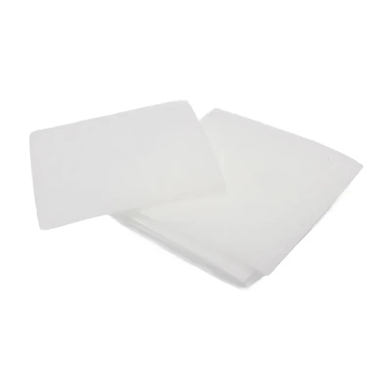 ebm-papst Polyethylene Terephthalate Fan Mounted Filter 120 mm x 120 mm x 18.5 mm FP120T