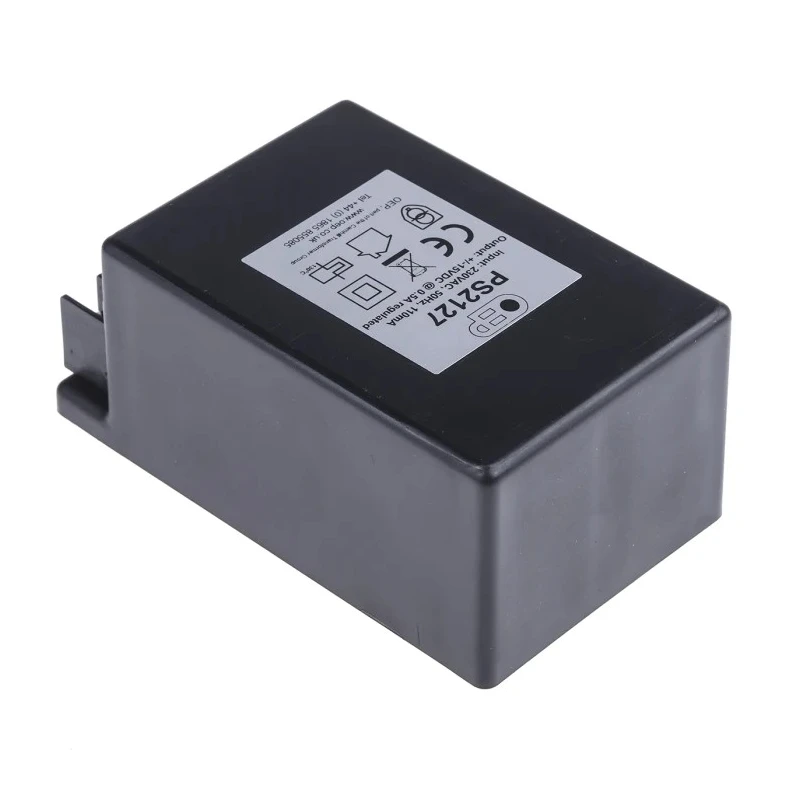 OEP Encapsulated 2 Output Linear Power Supply 253V Input, 500mA Output 15V dc, 15W PS2127