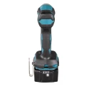 Makita Cordless Body Only Impact Wrench 18V Brushless Motor 210Nm Torque 3600bpm DTW181Z