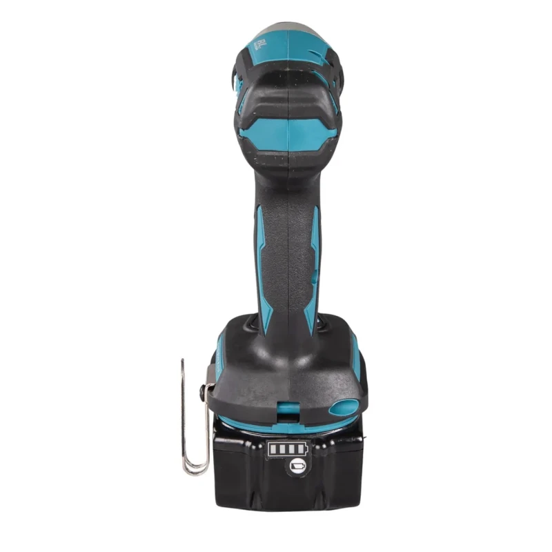Makita Cordless Body Only Impact Wrench 18V Brushless Motor 210Nm Torque 3600bpm DTW181Z