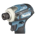 Makita Cordless Body Only Impact Wrench 18V Brushless Motor 210Nm Torque 3600bpm DTW181Z