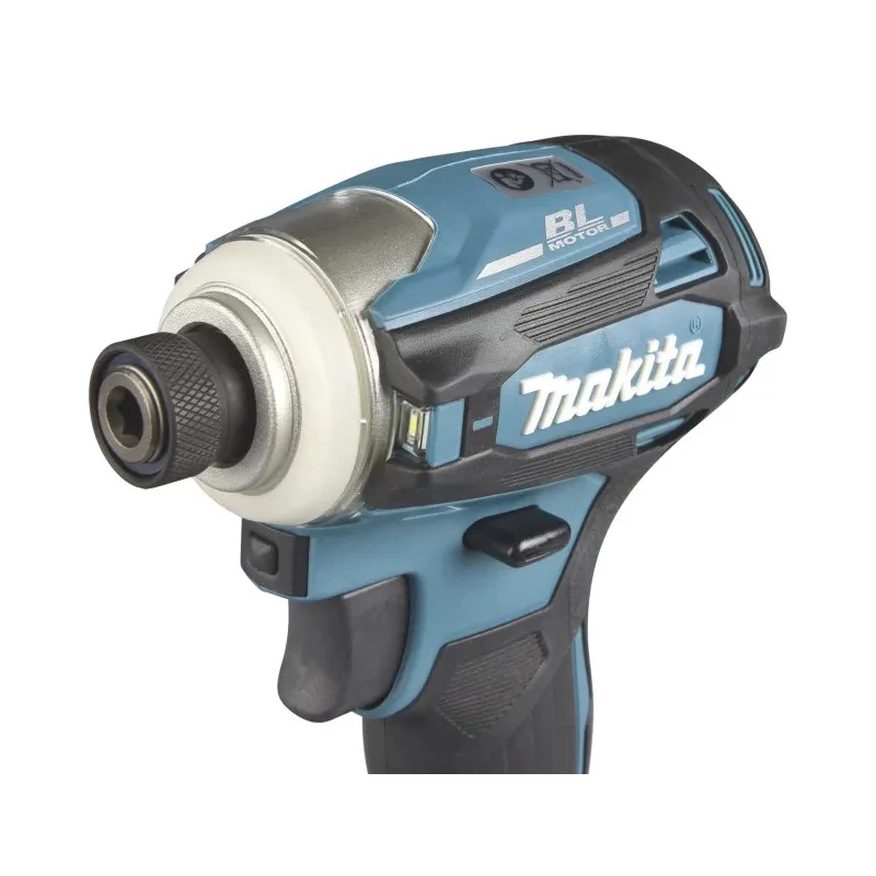 Makita Cordless Body Only Impact Wrench 18V Brushless Motor 210Nm Torque 3600bpm DTW181Z