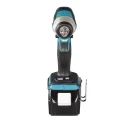 Makita Cordless Body Only Impact Wrench 18V Brushless Motor 210Nm Torque 3600bpm DTW181Z