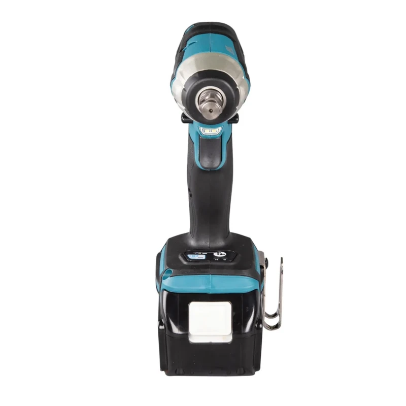 Makita Cordless Body Only Impact Wrench 18V Brushless Motor 210Nm Torque 3600bpm DTW181Z