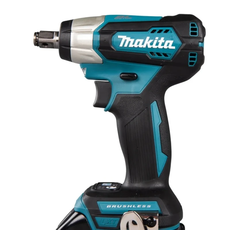 Makita Cordless Body Only Impact Wrench 18V Brushless Motor 210Nm Torque 3600bpm DTW181Z