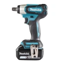 Makita Cordless Body Only Impact Wrench 18V Brushless Motor 210Nm Torque 3600bpm DTW181Z