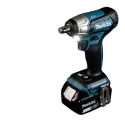 Makita Cordless Body Only Impact Wrench 18V Brushless Motor 210Nm Torque 3600bpm DTW181Z