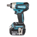 Makita Cordless Body Only Impact Wrench 18V Brushless Motor 210Nm Torque 3600bpm DTW181Z