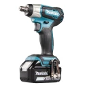 Makita Cordless Body Only Impact Wrench 18V Brushless Motor 210Nm Torque 3600bpm DTW181Z