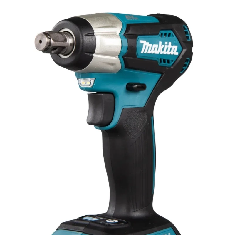 Makita Cordless Body Only Impact Wrench 18V Brushless Motor 210Nm Torque 3600bpm DTW181Z