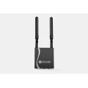 Robustel 100Mbps Cost Effective VPN Gateway Router 4G, 3G, 2G Dual SIM Redundancy Industrial Design A002500704