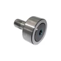 INA Stud Cam Follower Bearing 20mm Bore Diameter, 52mm Roller Diameter, Static Load Rating 48kN, Dynamic Load KRV52-PP-A