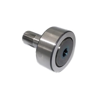 INA Stud Cam Follower Bearing 20mm Bore Diameter, 52mm Roller Diameter, Static Load Rating 48kN, Dynamic Load KRV52-PP-A