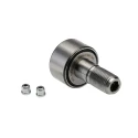 INA Stud Cam Follower 10mm Bore Diameter, 22mm Roller Diameter KRV22-X-PP-A