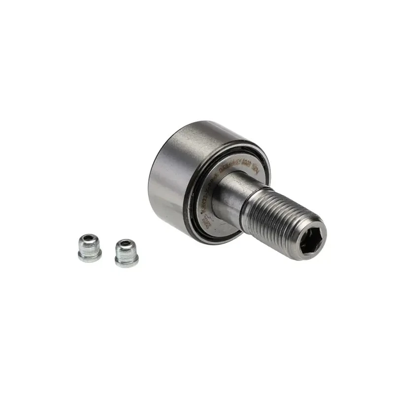 INA Stud Cam Follower 10mm Bore Diameter, 22mm Roller Diameter KRV22-X-PP-A
