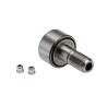 INA Stud Cam Follower 10mm Bore Diameter, 22mm Roller Diameter KRV22-X-PP-A