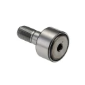 INA Stud Cam Follower 10mm Bore Diameter, 22mm Roller Diameter KRV22-X-PP-A