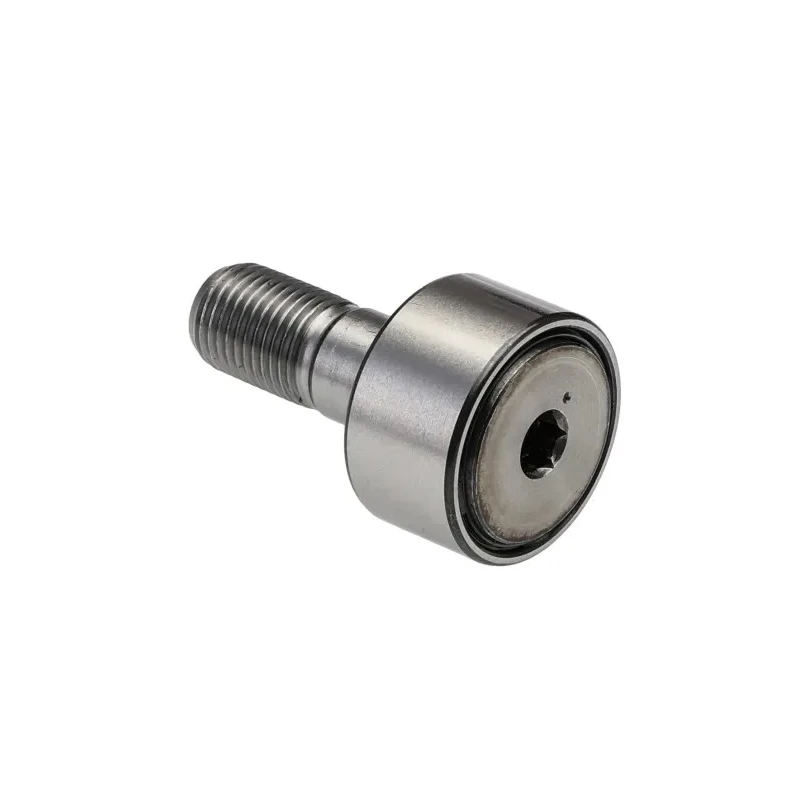 INA Stud Cam Follower 10mm Bore Diameter, 22mm Roller Diameter KRV22-X-PP-A