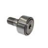 INA Stud Cam Follower Bearing, 24mm Bore Diameter, 62mm Roller Diameter, 75kN Static Load, 33.5kN Dynamic Load KRV62-X-PP-A