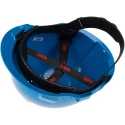 3M PELTOR Blue Ventilated Adjustable Safety Helmet EN397 Compliant G3000 CUV-BB